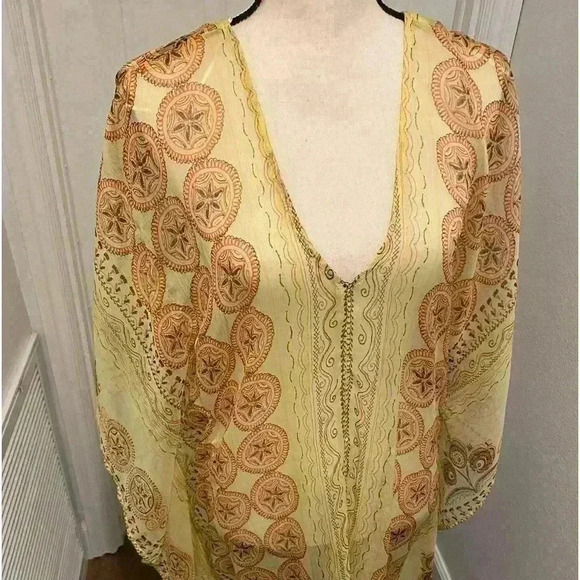 Cover up‎ s/m NWOT - Picture 1 of 9